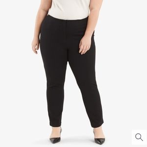 MM Lafleur The Belleville Pant